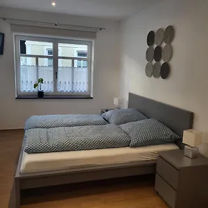 Apartment An Der Eiswiese, Ebern