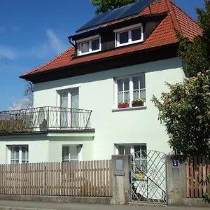 Ferienhaus Korn, Ebern